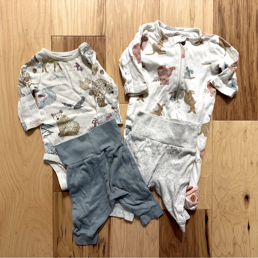 Custom 3M bundle
